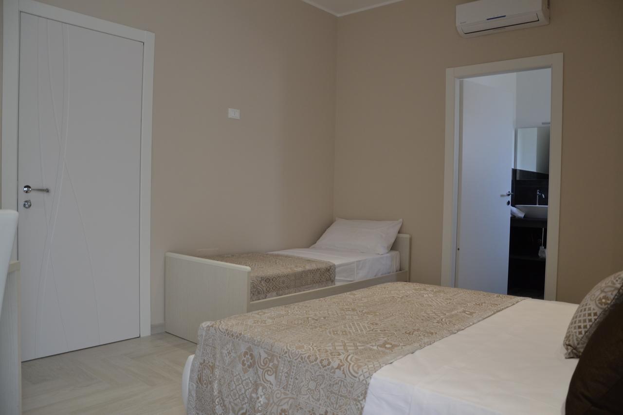 B&B Terra D'Oriente Veglie Exterior foto